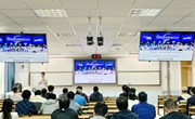学院举办中国国际大学生创新大赛辅导讲座